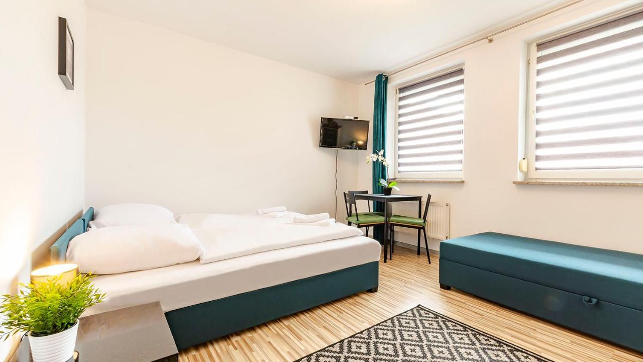 Vacationclub - Pilsudskiego 10B Apartament 2 斯维诺乌伊希切 外观 照片