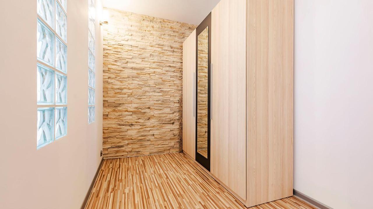 Vacationclub - Pilsudskiego 10B Apartament 2 斯维诺乌伊希切 外观 照片