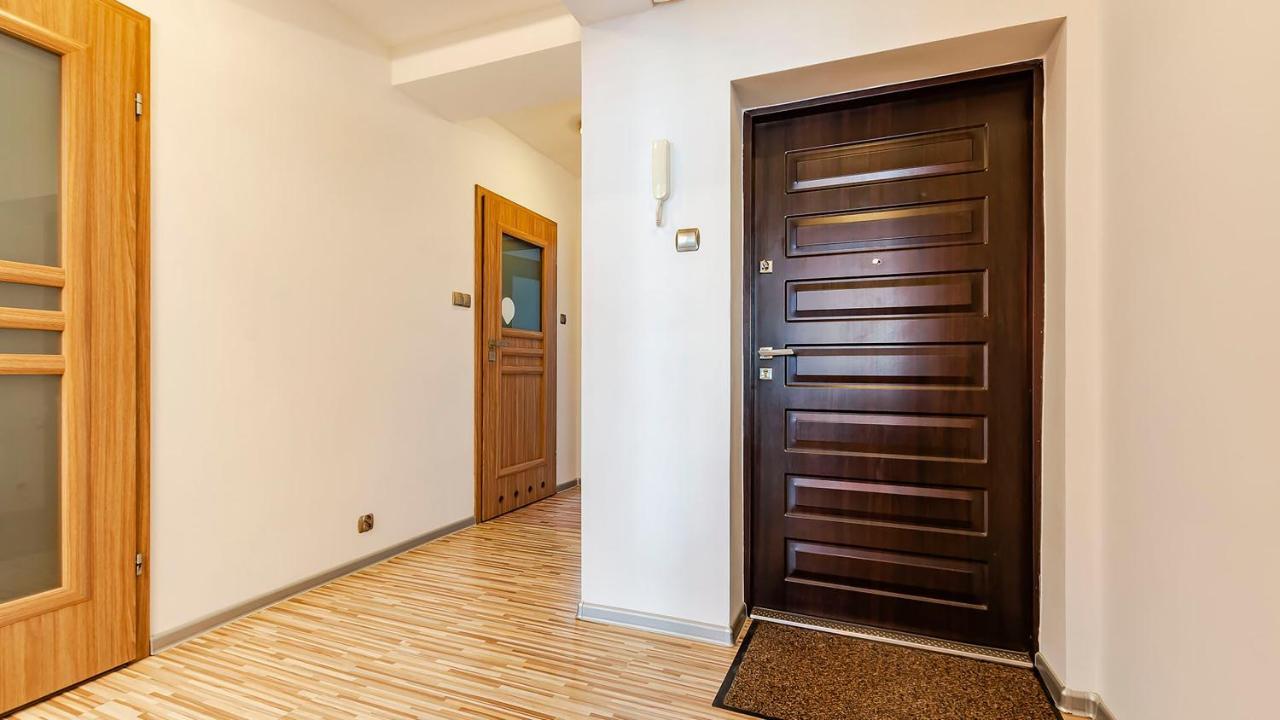 Vacationclub - Pilsudskiego 10B Apartament 2 斯维诺乌伊希切 外观 照片